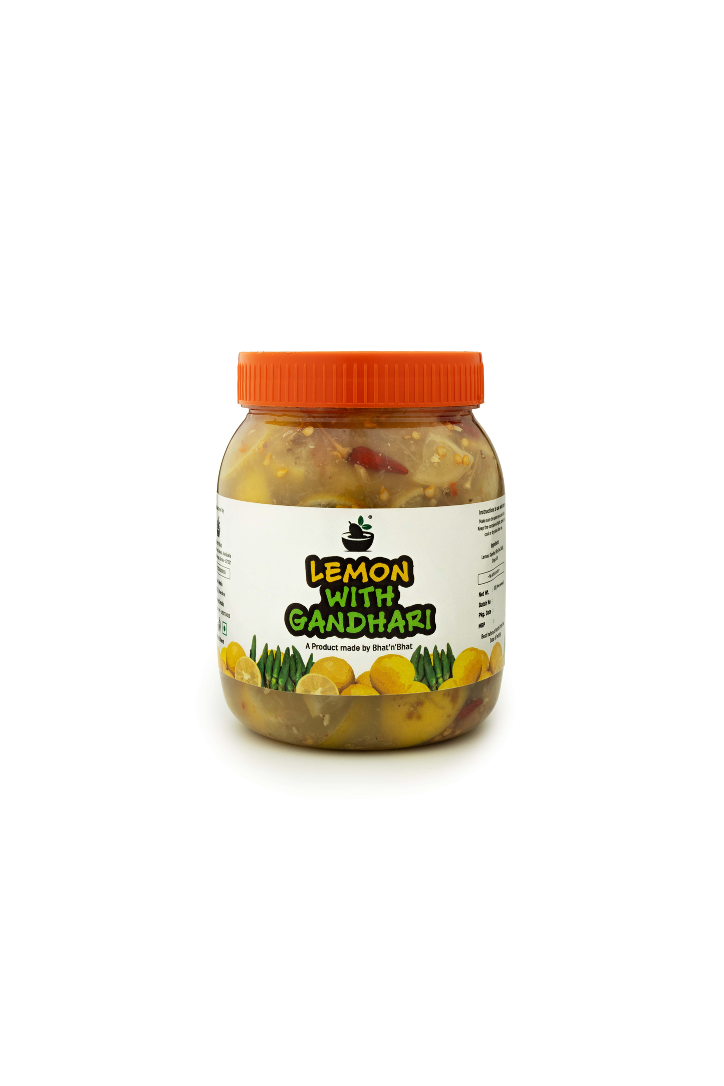 Lemon-with-ghandari