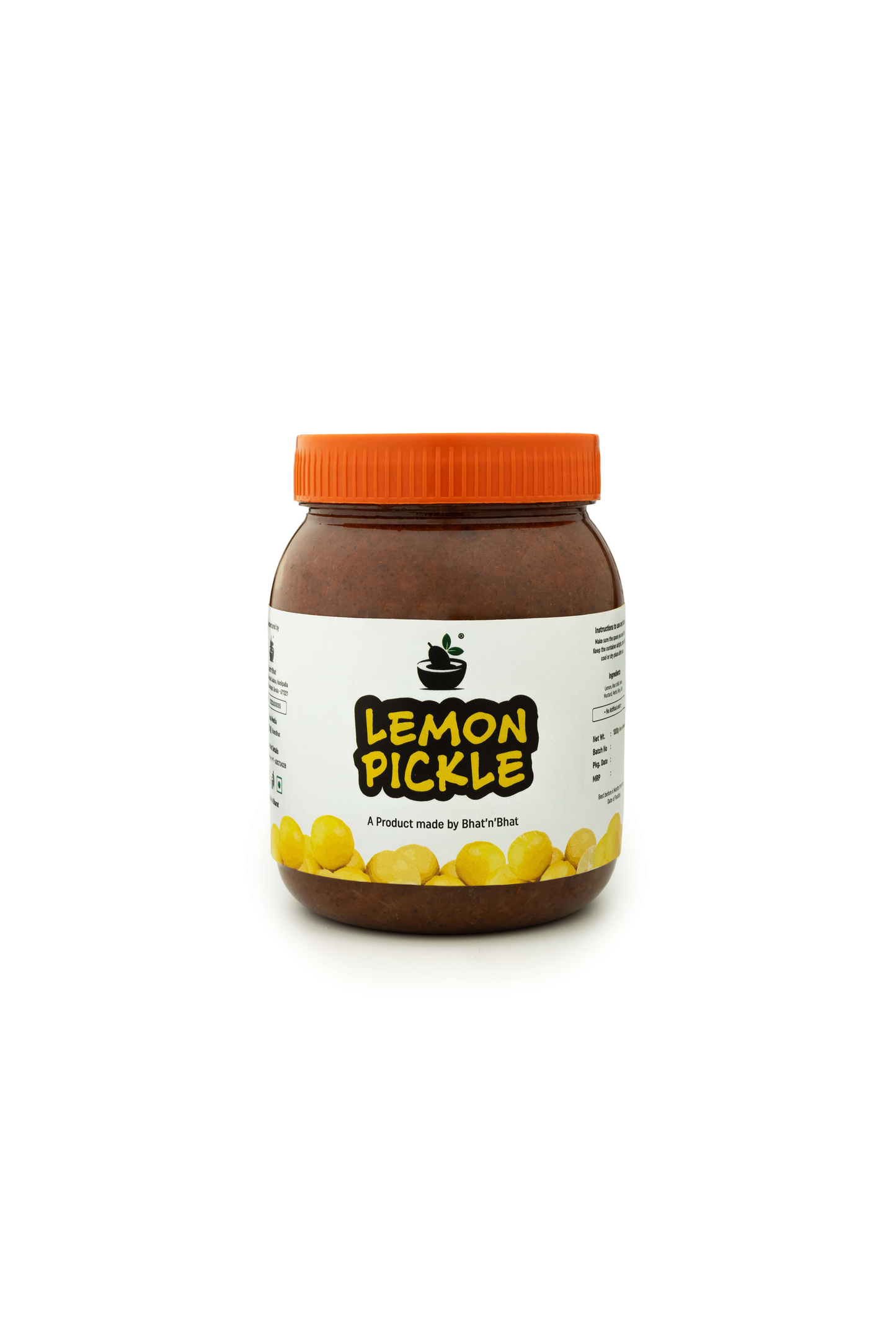 lemon-pickle