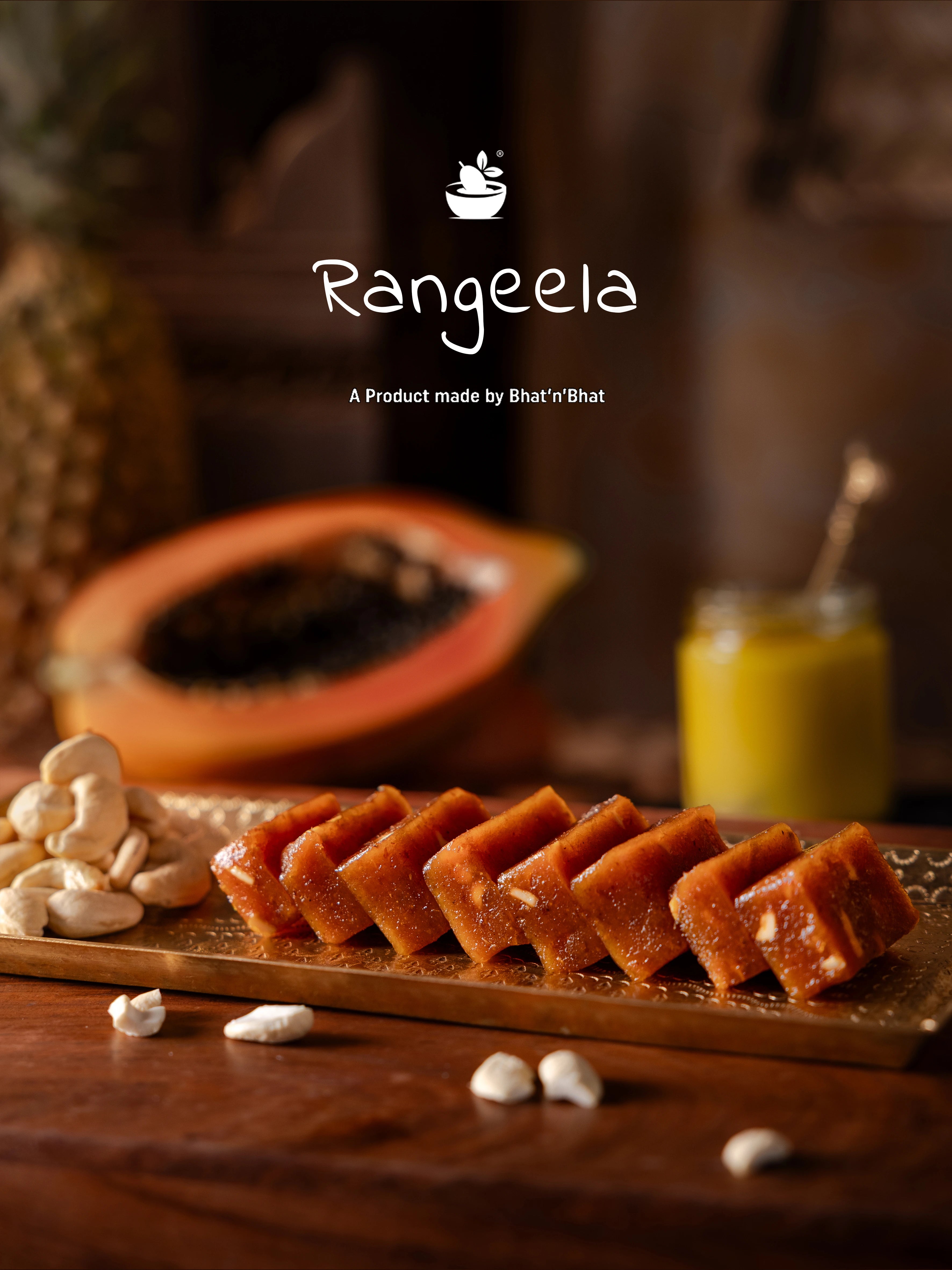 Rangeela – BhatnBhat