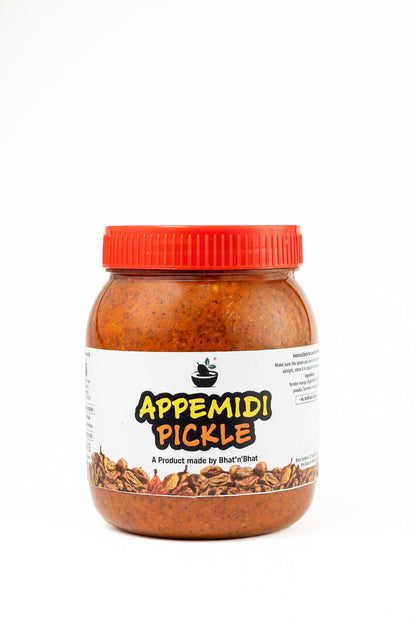 Appe Midi Pickle