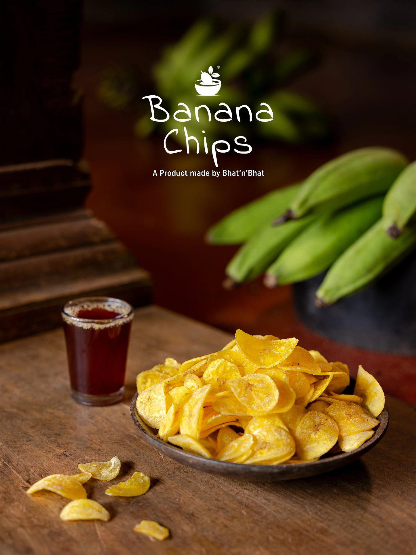 Banana Chips