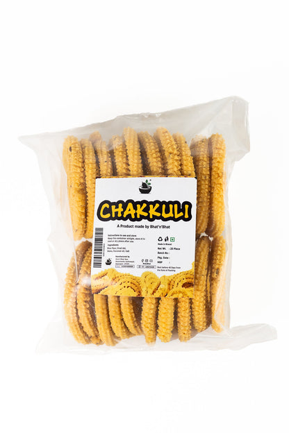 Chakkuli