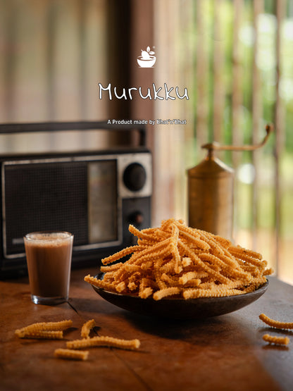 Murukku