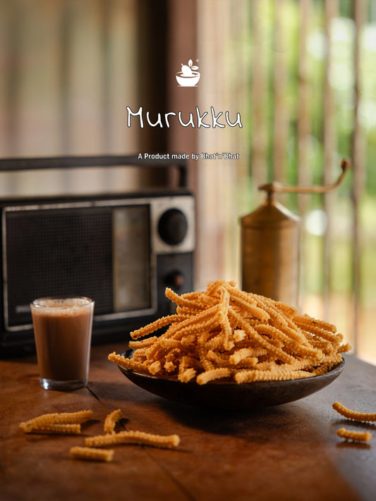 Murukku