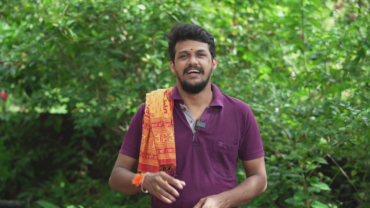 How to make rasam by using our rasam powder.