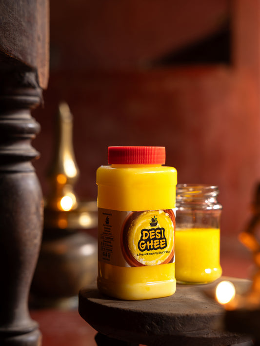 Desi Ghee