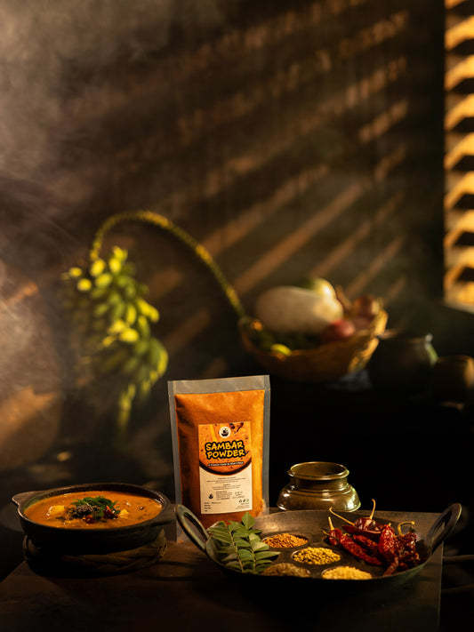 Sambar Powder 200g