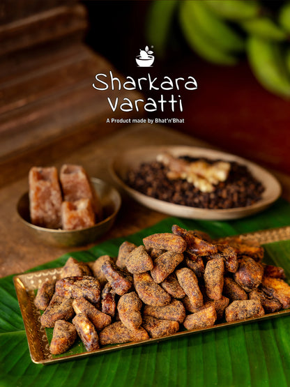 Sharkara Varatti