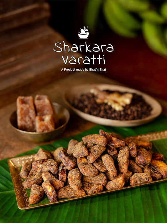 Sharkara Varatti